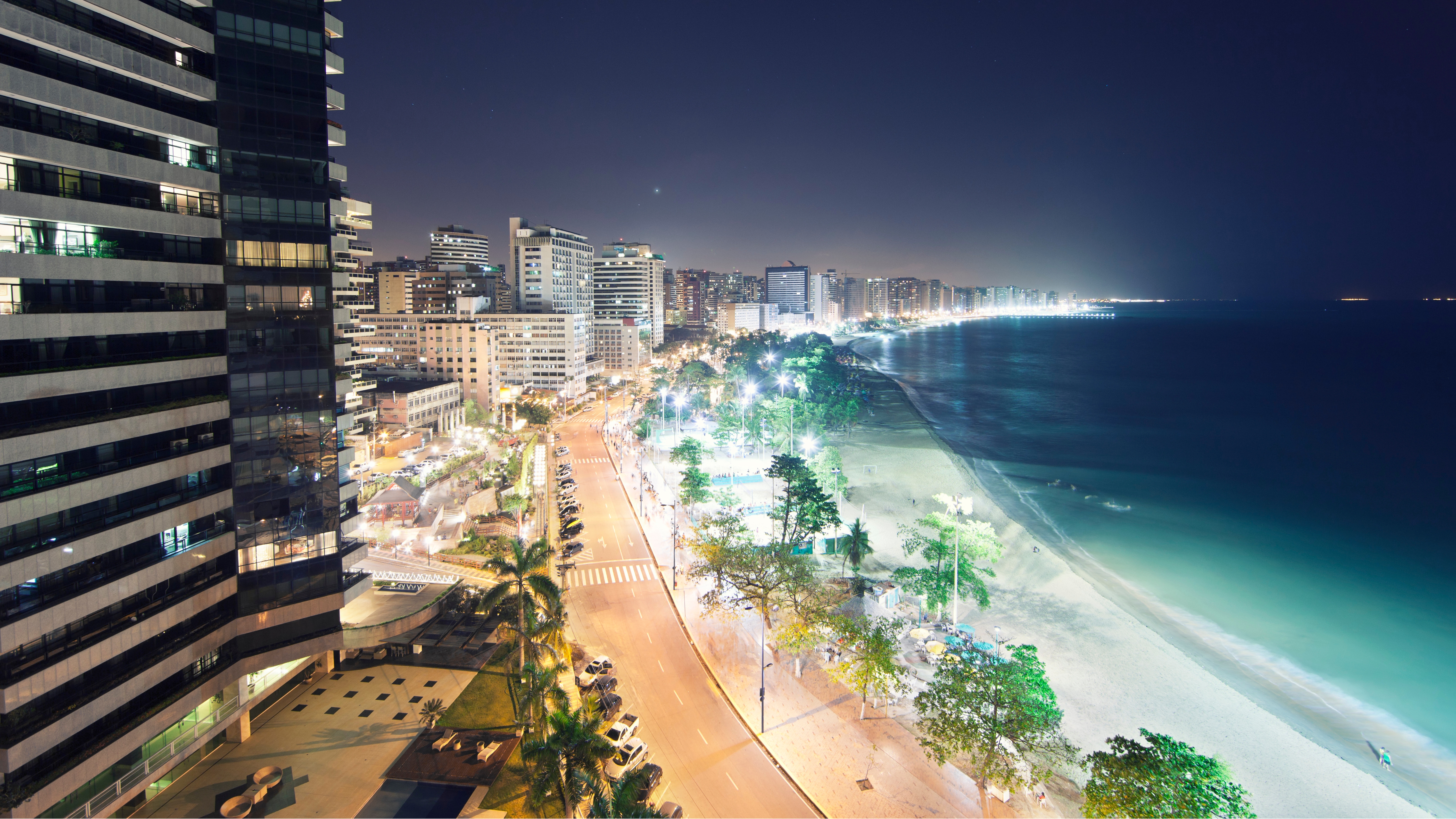 Transfer Fortaleza